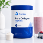 Tacumica Pure Collagen Peptides